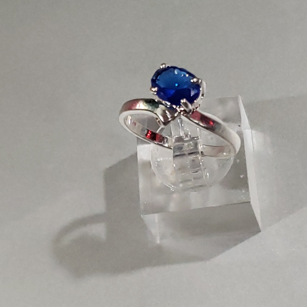 925 sterling silver ring